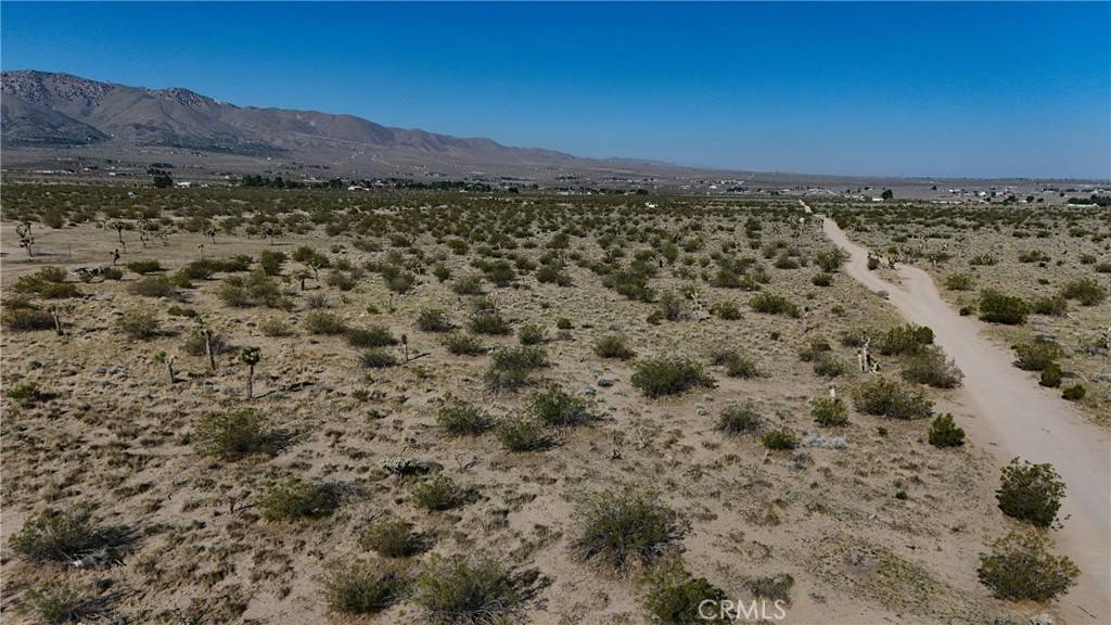 Lucerne Valley, CA 92356,746 Yucca ST