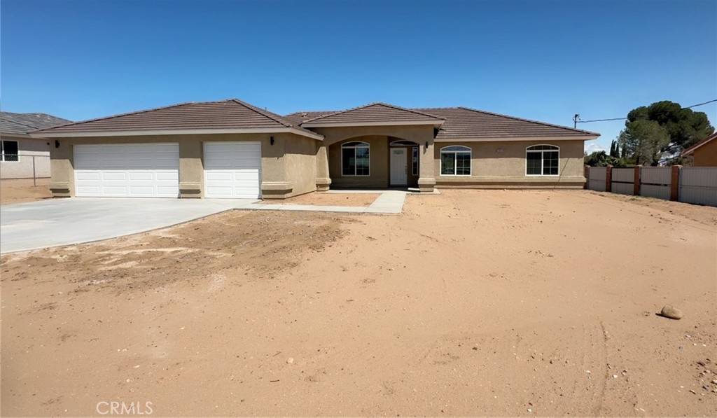 Hesperia, CA 92345,17995 Seaforth ST