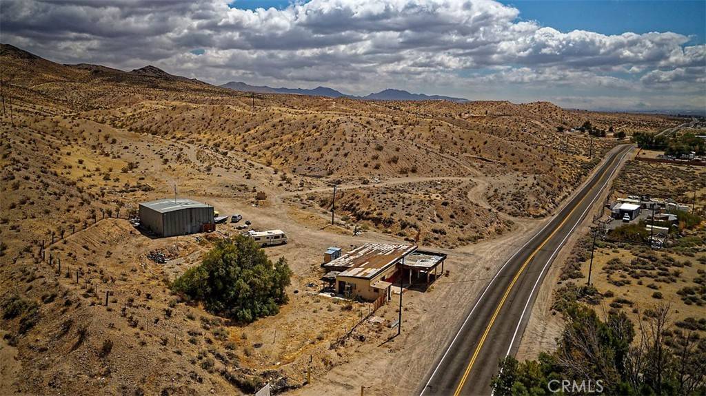 Helendale, CA 92342,27075 National Trails