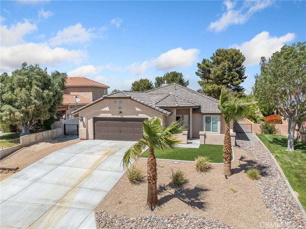 Helendale, CA 92342,15070 Shady Elm LN