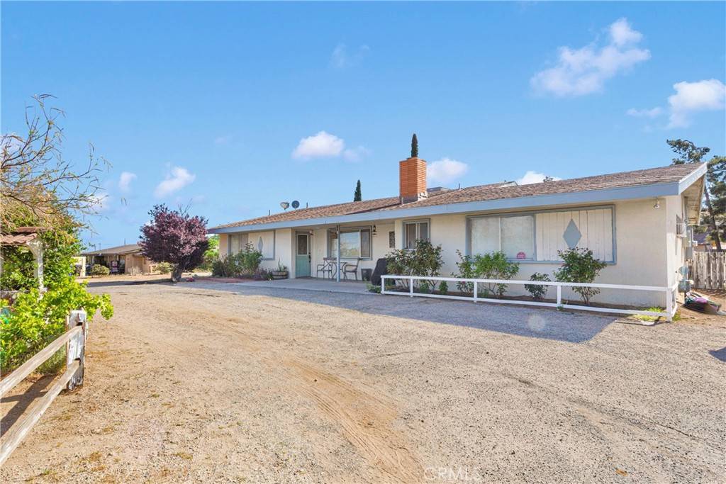 Apple Valley, CA 92308,9415 Yucca ST