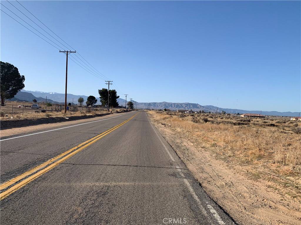 Apple Valley, CA 92308,0 Hwy 18