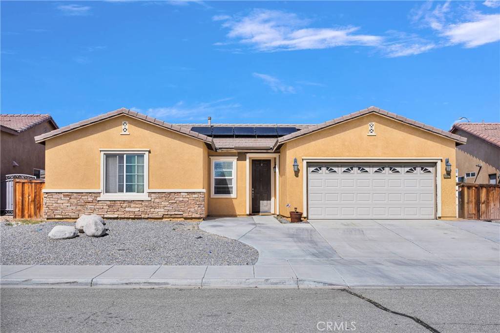 Victorville, CA 92394,14974 Mateo Prado WAY