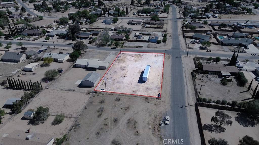 Victorville, CA 92395,0 9th AVE