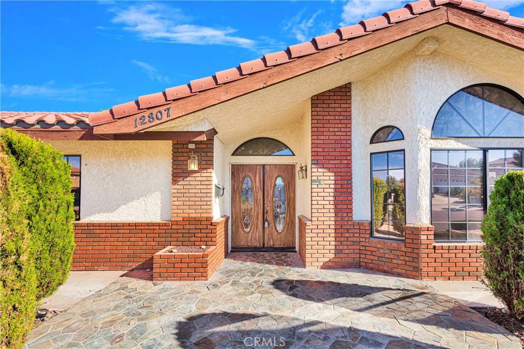 Victorville, CA 92395,12807 Fairway RD