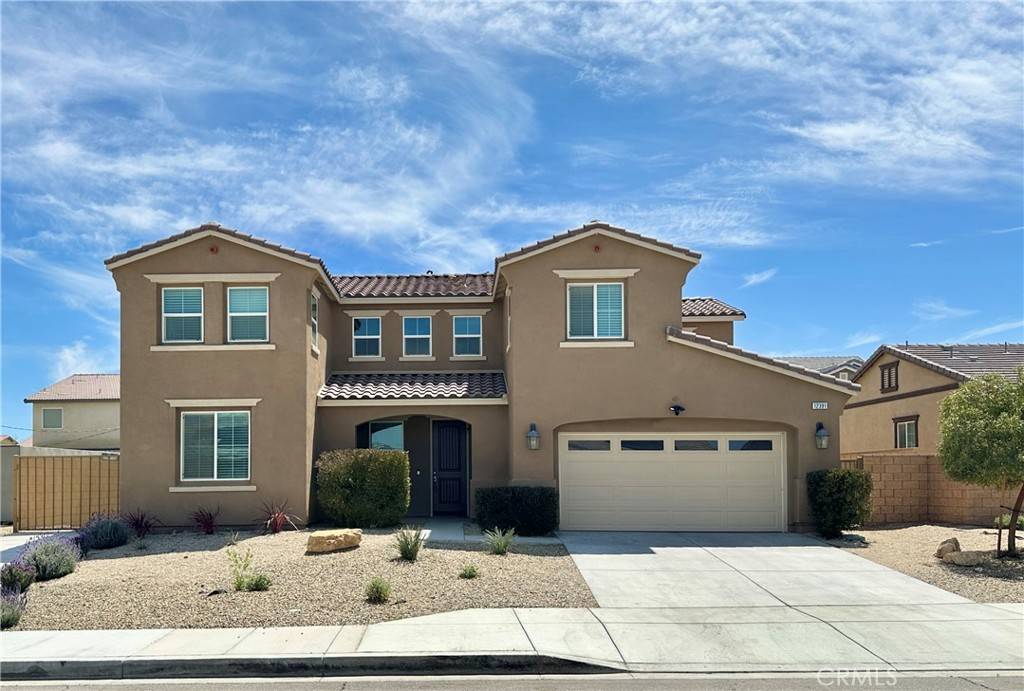 Victorville, CA 92392,12391 Verano ST