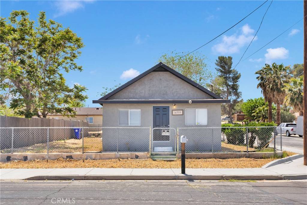 Victorville, CA 92395,16705 C ST