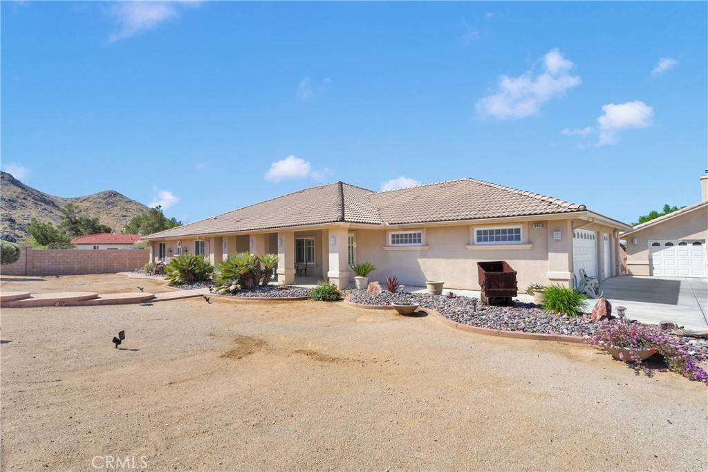 Apple Valley, CA 92307,16404 Rimrock RD
