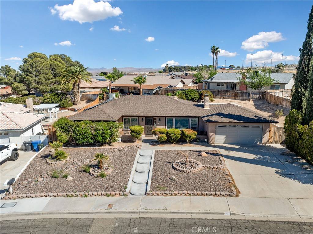 Barstow, CA 92311,41 Barcelona CT