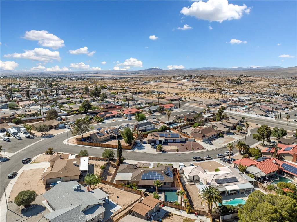 Barstow, CA 92311,41 Barcelona CT