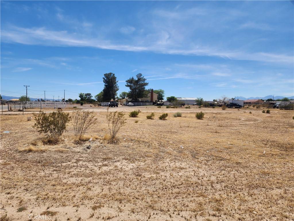 Hesperia, CA 92345,0 Eucalyptus ST
