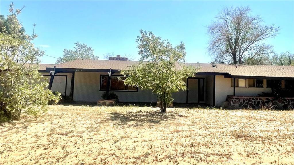 Apple Valley, CA 92307,13913 Seminole RD