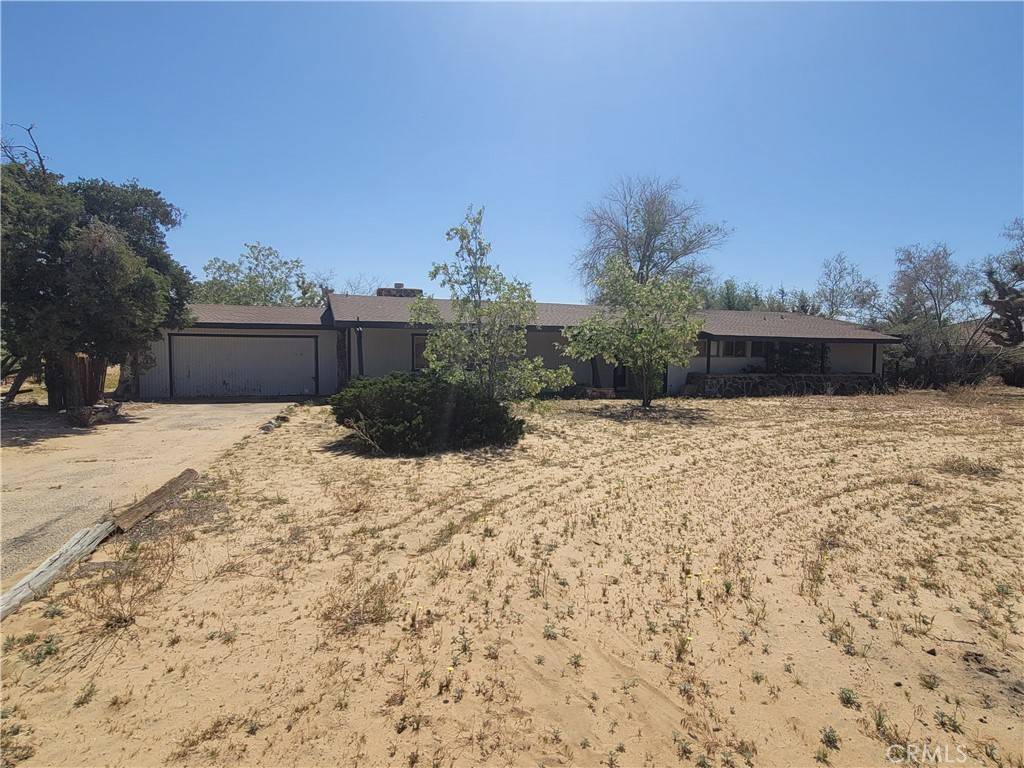 Apple Valley, CA 92307,13913 Seminole RD