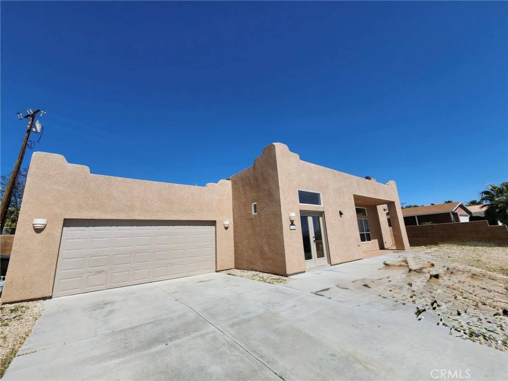 Desert Hot Springs, CA 92240,66640 San Rafael RD