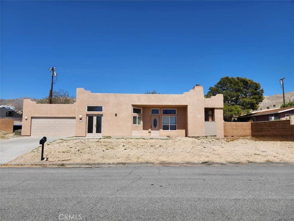 Desert Hot Springs, CA 92240,66640 San Rafael RD