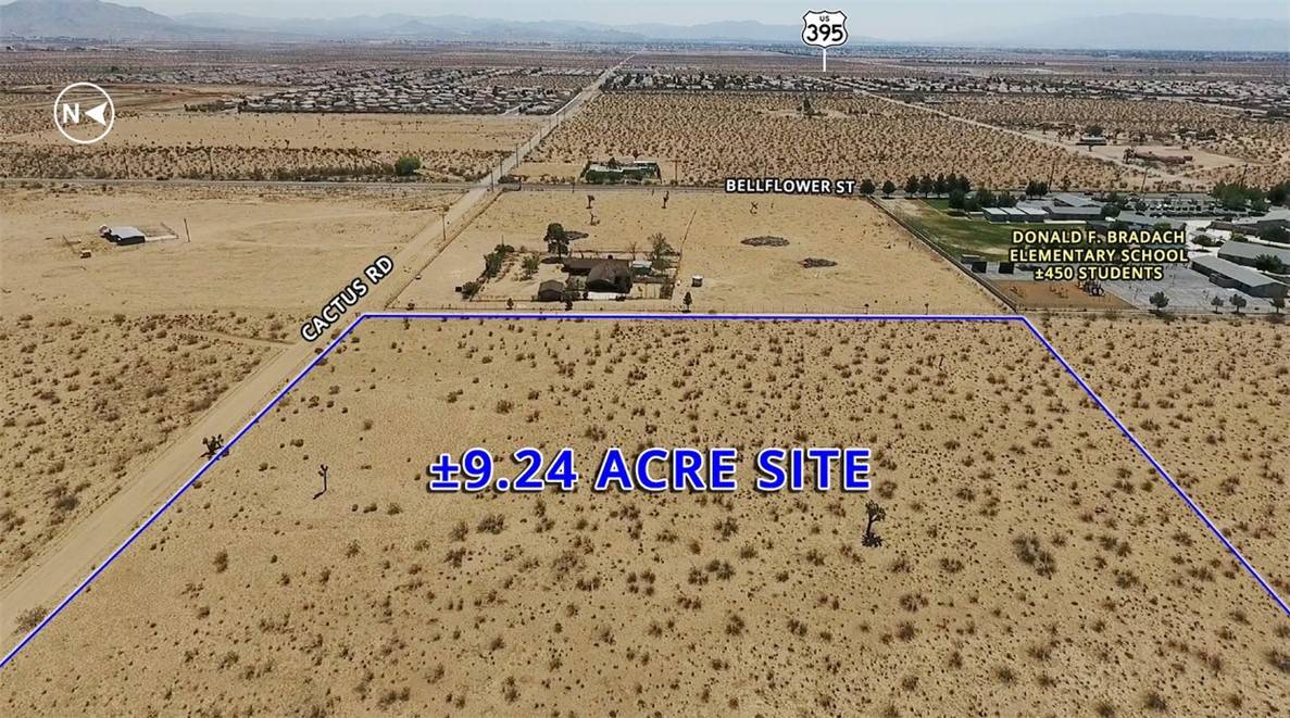Adelanto, CA 92301,11143 Cactus RD