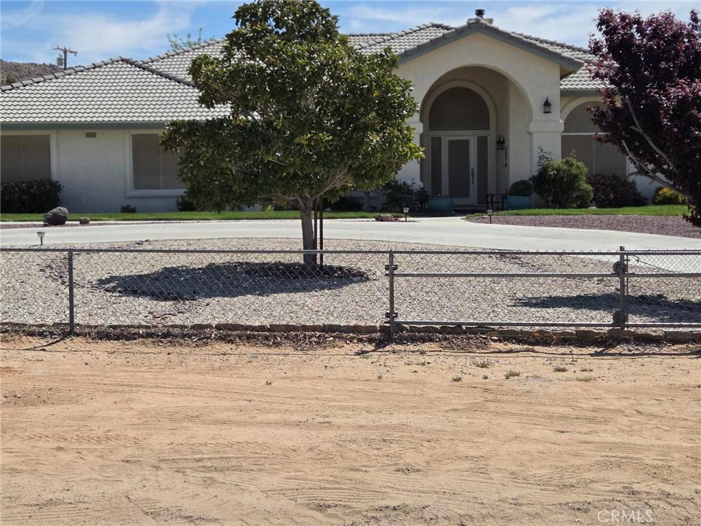 Apple Valley, CA 92307,16635 Century Plant RD