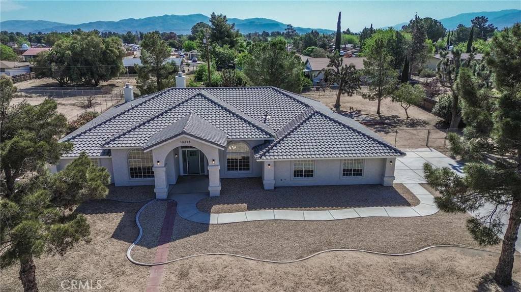 Apple Valley, CA 92308,13375 Quapaw RD