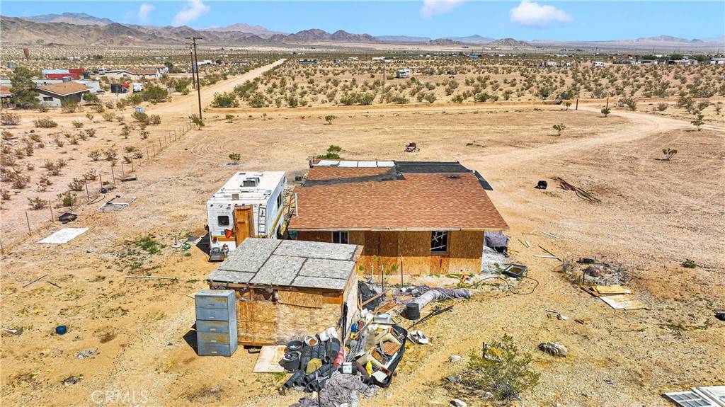 Lucerne Valley, CA 92356,0 Jasper AVE