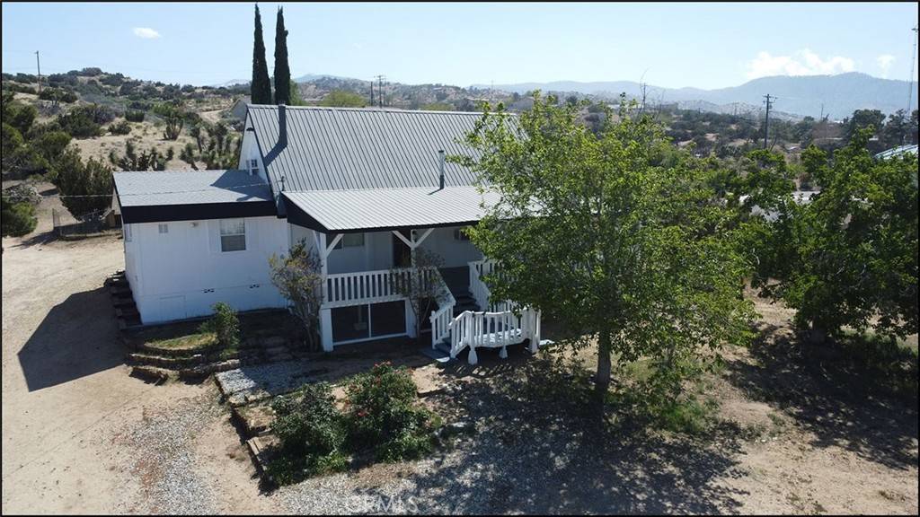 Pinon Hills, CA 92372,8581 Montara RD
