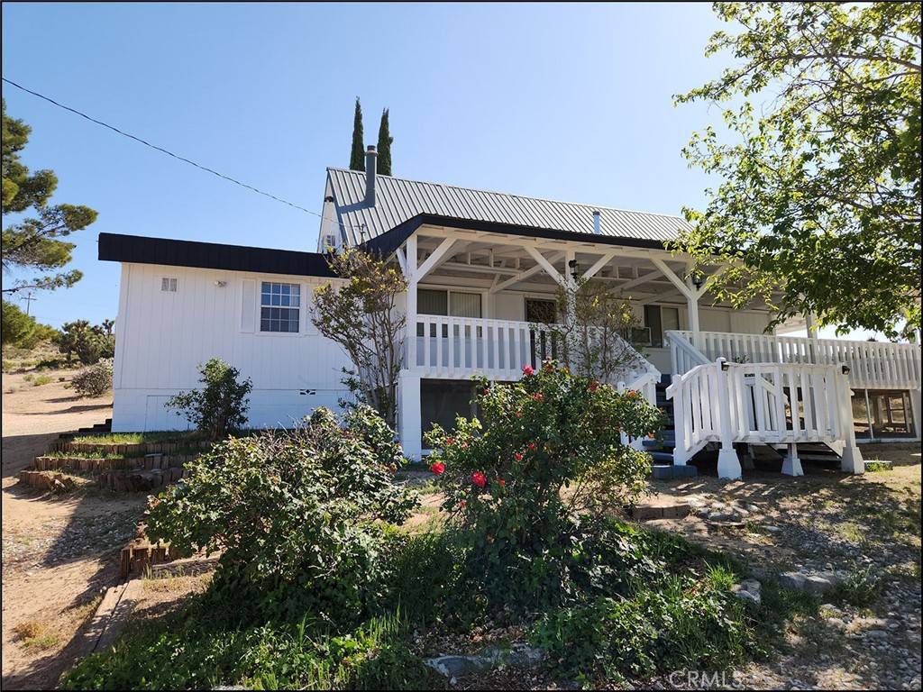 Pinon Hills, CA 92372,8581 Montara RD