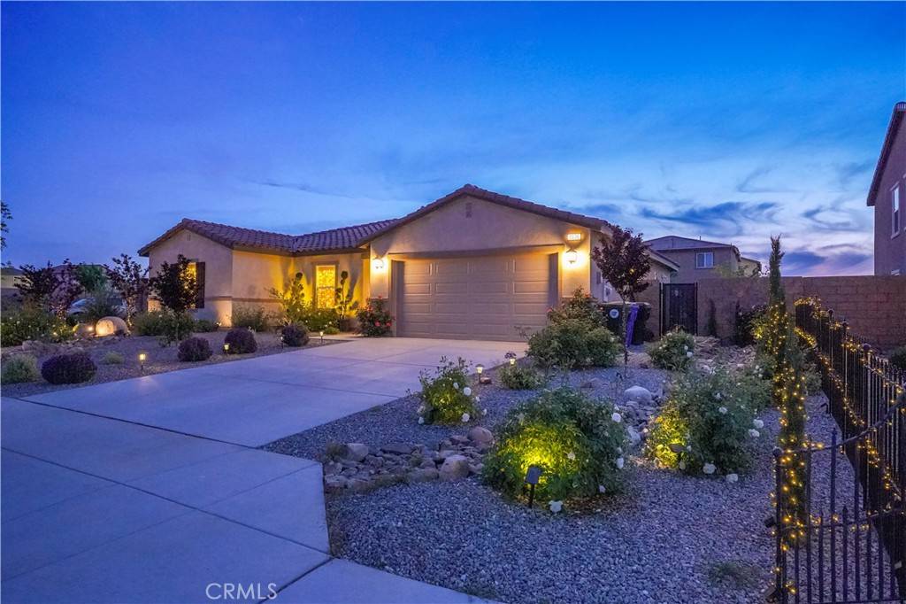 Victorville, CA 92392,11636 Halter ST