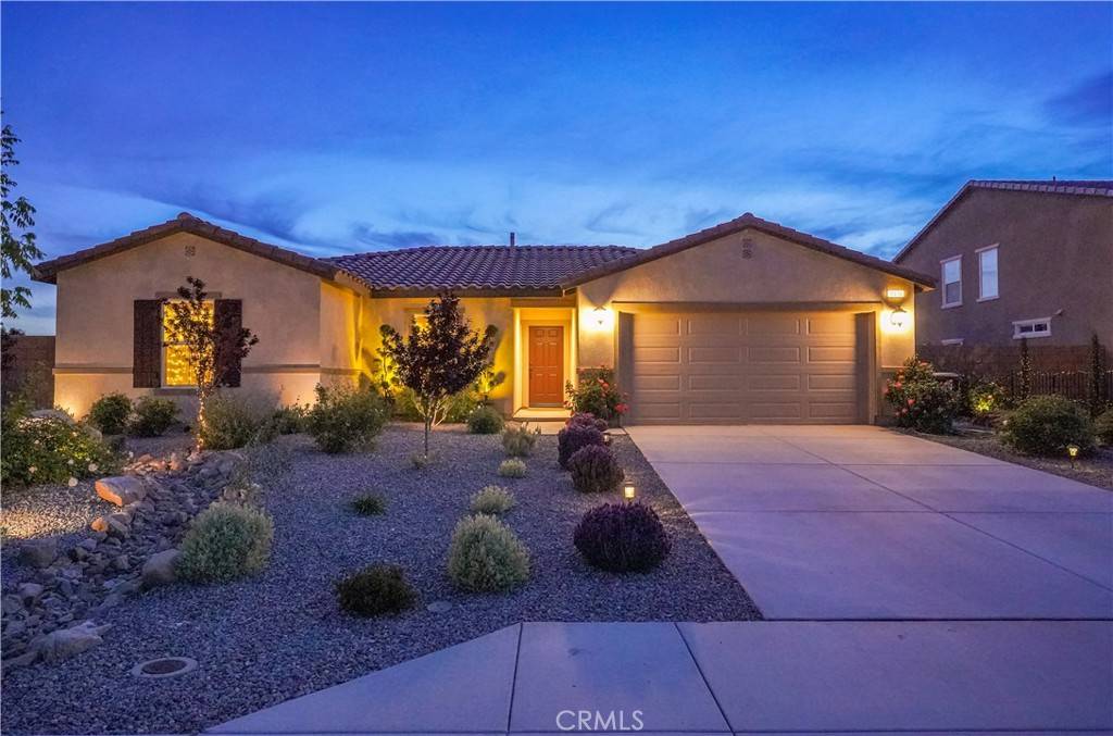 Victorville, CA 92392,11636 Halter ST