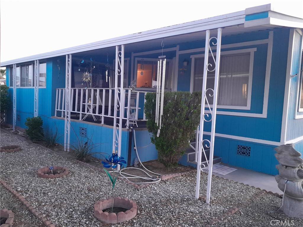 Victorville, CA 92392,15252 Seneca RD #243