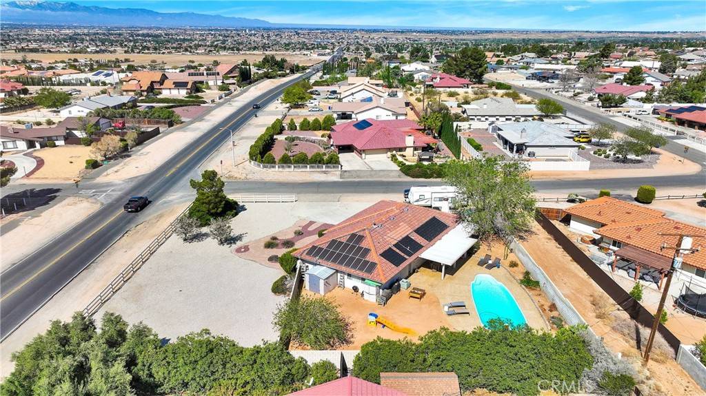 Apple Valley, CA 92307,19990 Yucca Loma RD