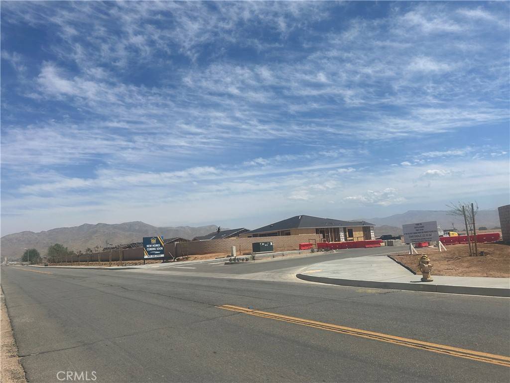 Apple Valley, CA 92307,0 Standing Rock AVE