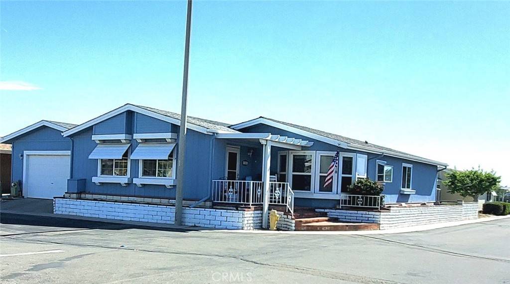 Hesperia, CA 92345,12550 Main ST #46