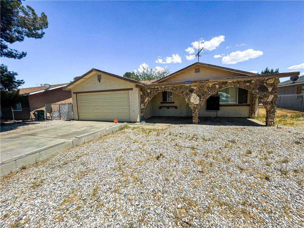 Adelanto, CA 92301,18225 Casaba RD
