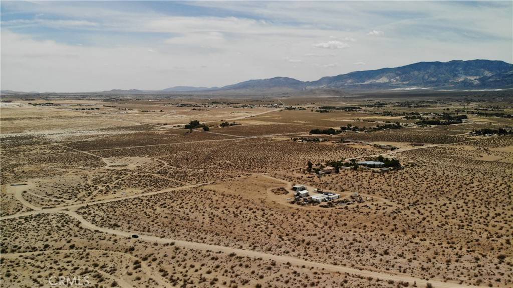 Lucerne Valley, CA 92356,0 Verde RD