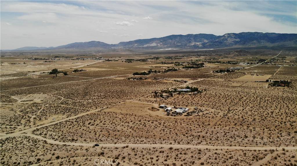 Lucerne Valley, CA 92356,0 Verde RD