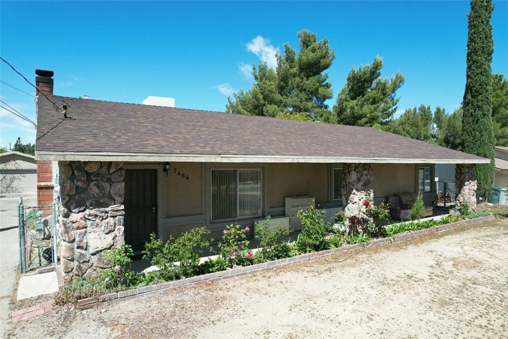 Hesperia, CA 92345,7486 Earhart AVE