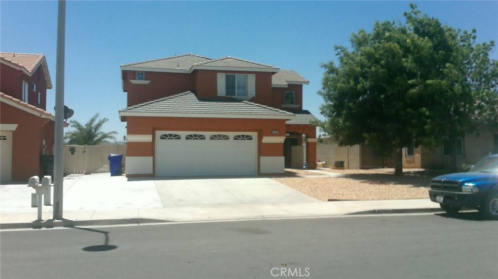 Victorville, CA 92392,12533 Loma Verde DR