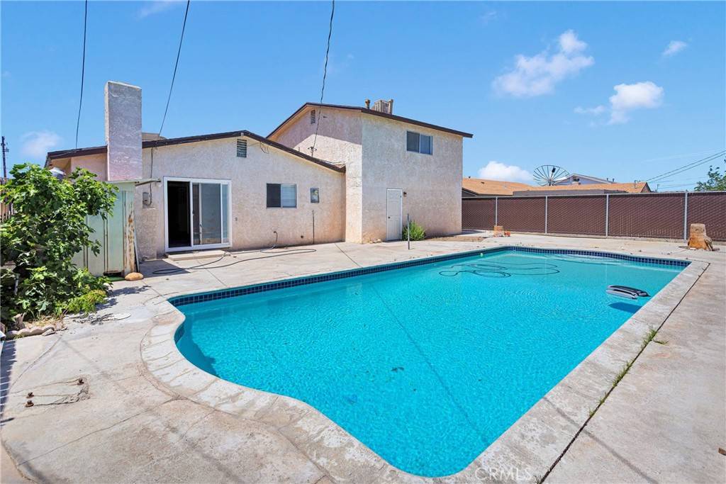 Barstow, CA 92311,481 Mcbroom AVE