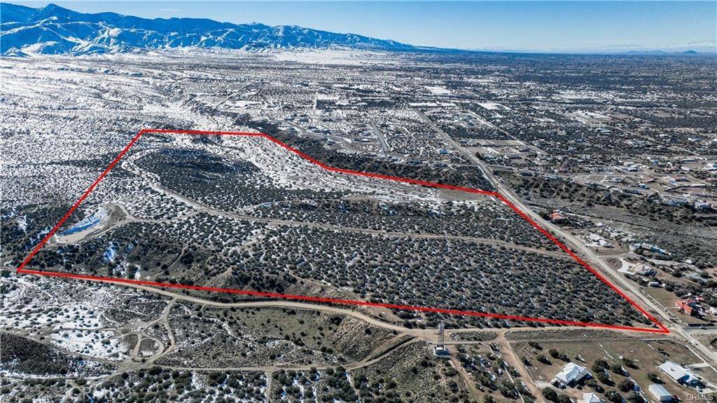 Phelan, CA 92371,0 Mesquite ST