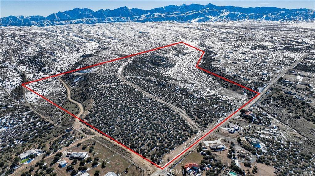 Phelan, CA 92371,0 Mesquite ST