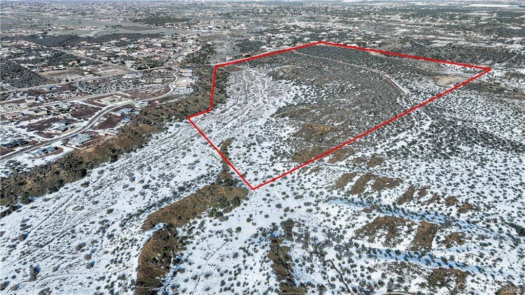 0 Mesquite ST Phelan, CA 92371