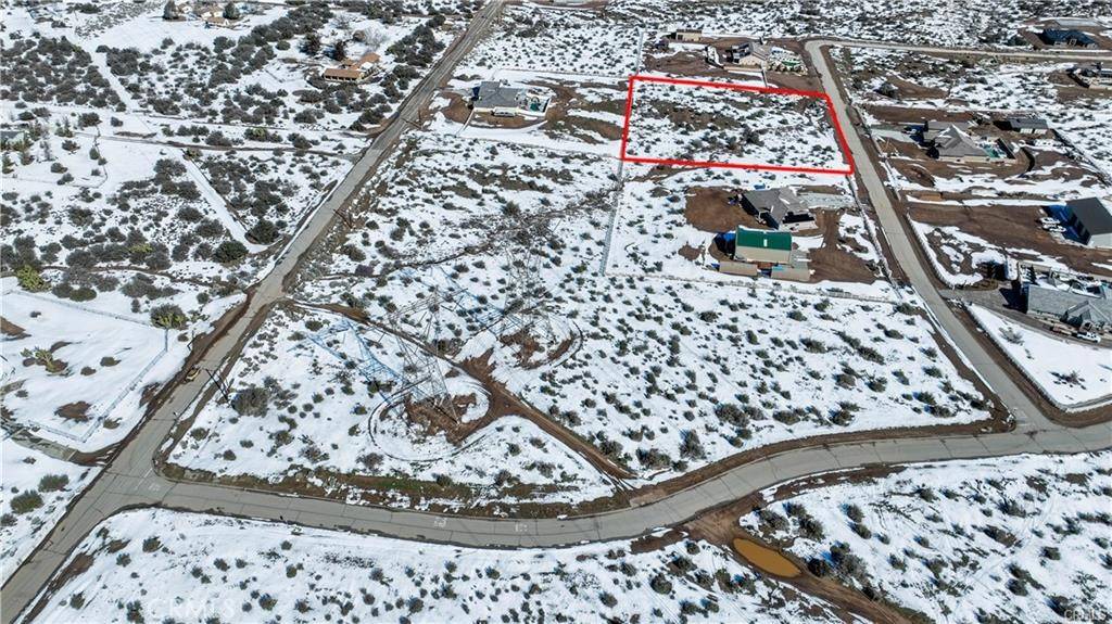 Phelan, CA 92371,7922 Merrick ST
