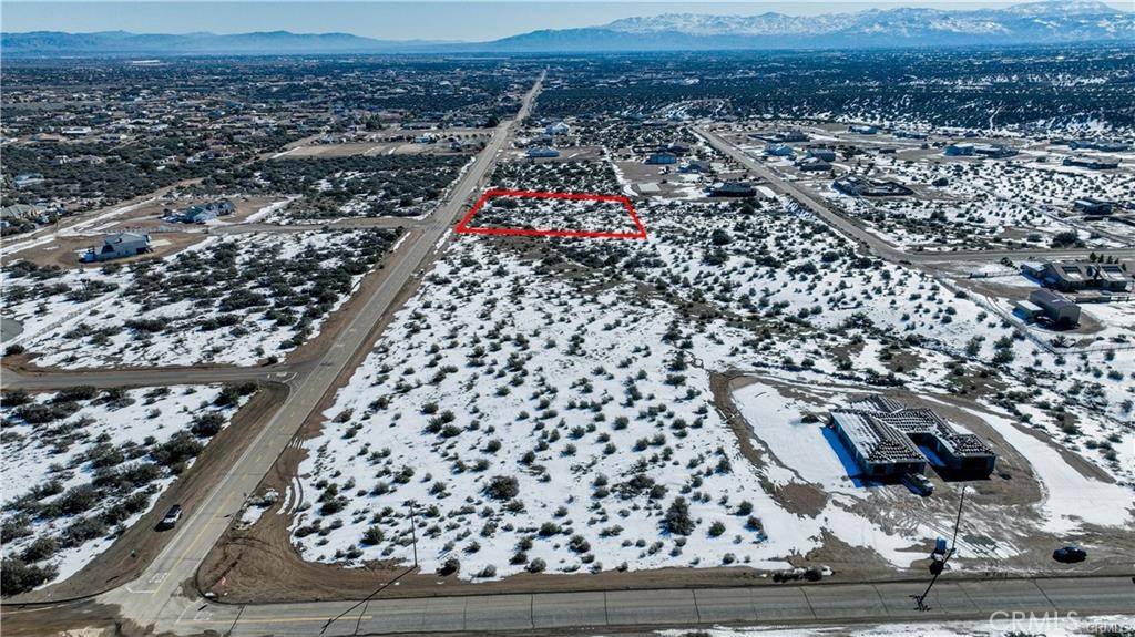 Phelan, CA 92371,9077 Mesquite ST