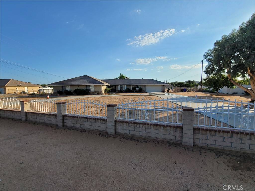 Apple Valley, CA 92307,21291 Ramona AVE