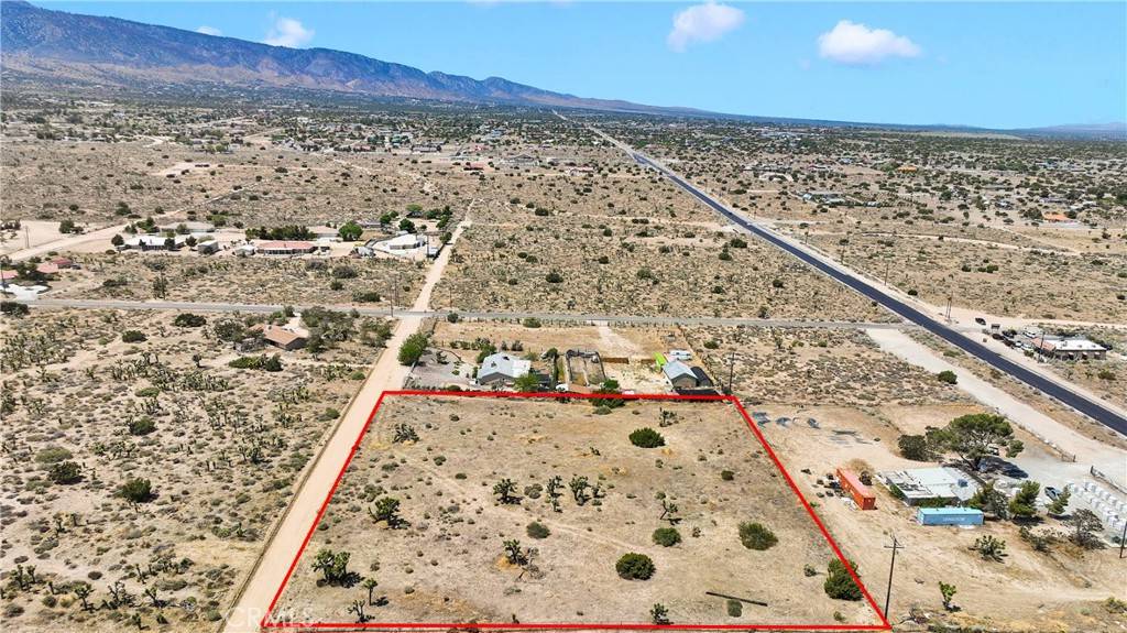 Phelan, CA 92371,0 Brawley RD