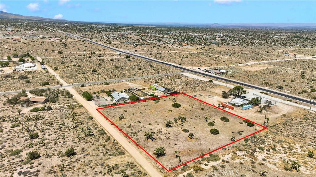 Phelan, CA 92371,0 Brawley RD
