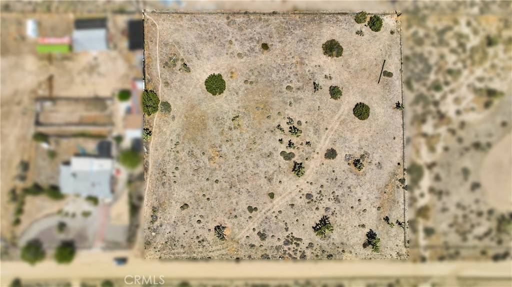 0 Brawley RD Phelan, CA 92371