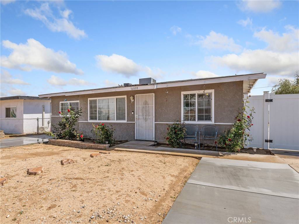 Hesperia, CA 92345,16009 Cajon ST