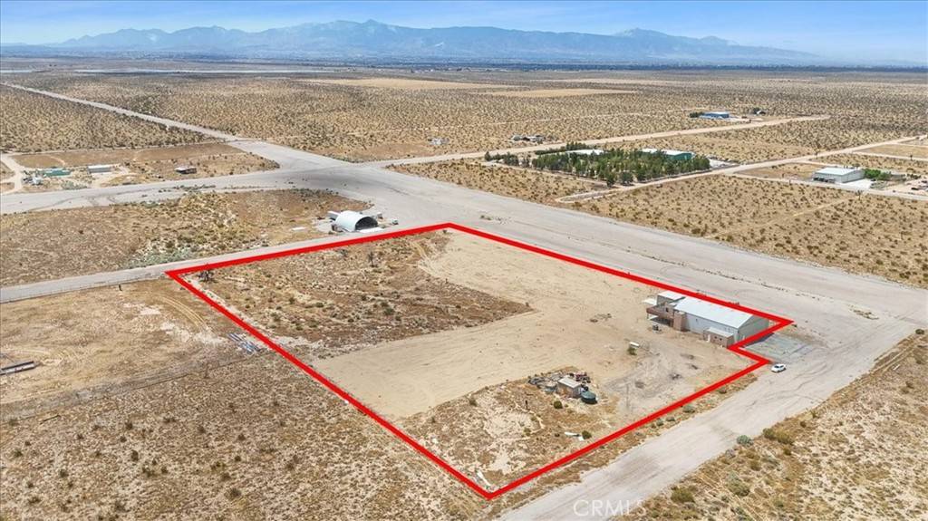 Adelanto, CA 92301,8920 Poppy RD