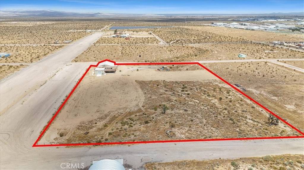Adelanto, CA 92301,8920 Poppy RD