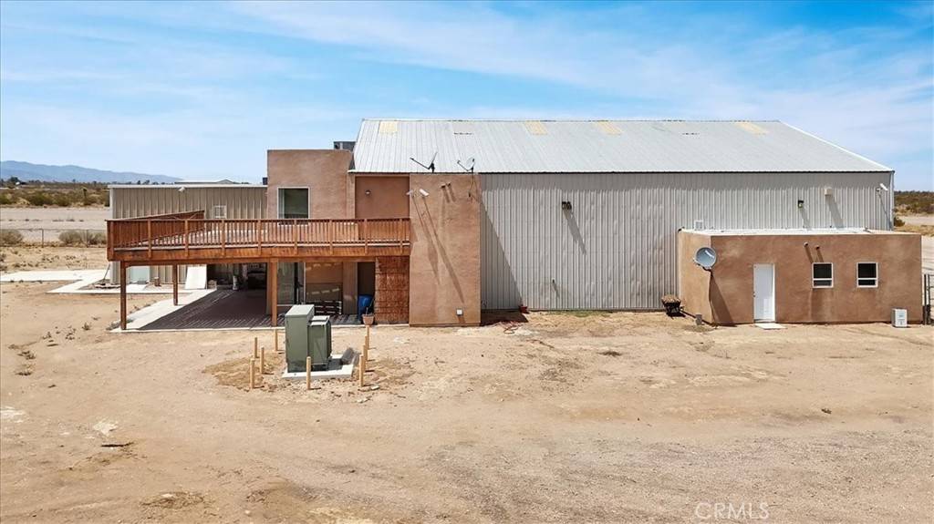 Adelanto, CA 92301,8920 Poppy RD